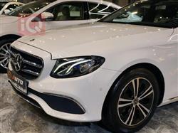 مرسيدس بنز E-Class